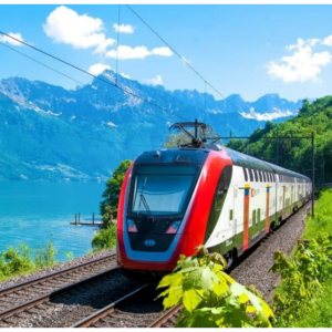 Trains in France - Find tickets @Omio