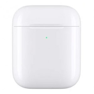 Apple Wireless Charging Case for AirPods @ Costco