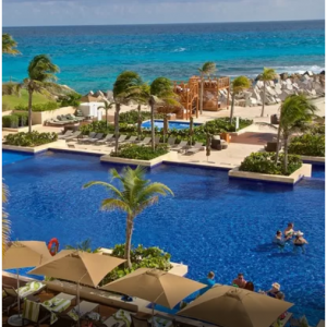 Exclusive Cancun Vacation Packages @Travelocity