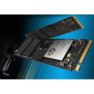 HP EX920 M.2 512GB PCIe 3.0 x4 NVMe 固态硬盘 @ Newegg