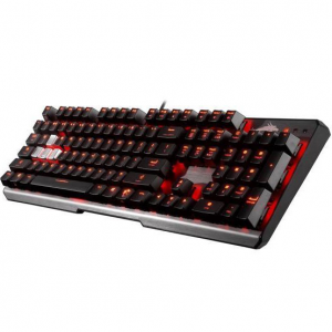MSI Vigor GK60 MX Red Switch Keyboard @ Newegg