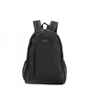 Travel Laptop Backpack,IHONEY Waterproof Slim Casual Durable Student Bag Bookbag Fits 15.6 Inch Lapt