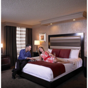 拉斯维加斯酒店