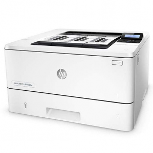 HP LaserJet Pro M402dw 无线单色激光打印机 @ Amazon