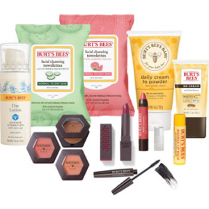 25% off Burt's Bees beauty & personal care @ Vitacost