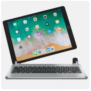 BRYDGE iPad Pro 12.9/10.5 无线键盘