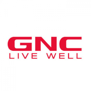 Up to 52% off Protein and Fitness Product @ GNC