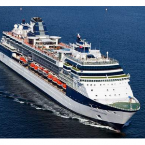 CruiseDirect - 极致邮轮大促，$374起 + 免酒水 + 免小费 + 免费wifi
