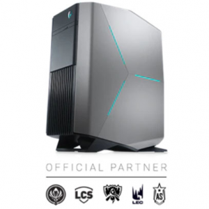 Alienware Aurora (i5-9400, 16GB, 1660Ti, 1TB) @ Dell