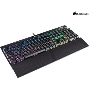 Corsair K70 MK.2 Cherry MX Brown Mechanical Gaming Keyboard @ Newegg