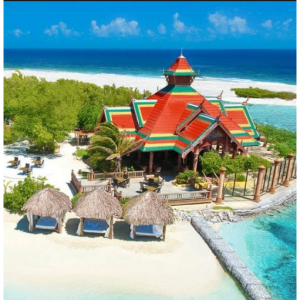 Save up to 70% off Jamaica Resorts And Vacations @BookIt.com