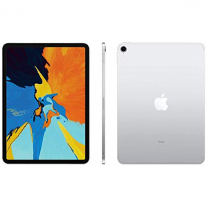 Apple 11-inch iPad Pro (2018) Wi-Fi 64GB @ Best Buy