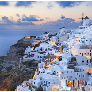 9-Day Greece Vacation with Hotels and Air from $1199 @Groupon