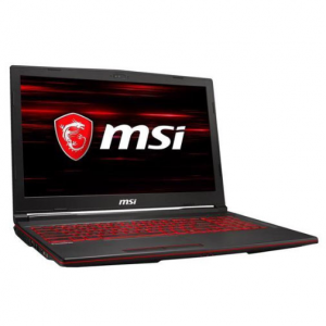 MSI GL63 Laptop (i7 8750H, 2060, 16GB, 512GB) @ Newegg