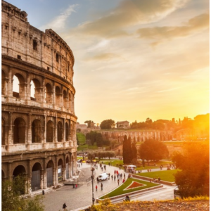 6-Day Rome Vacation with Hotel and Air from $699 @Groupon
