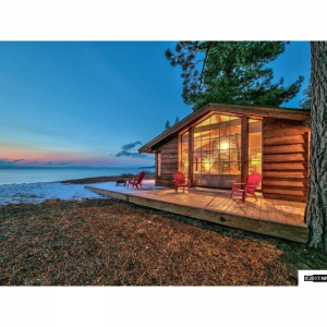 Cottages near South Lake Tahoe