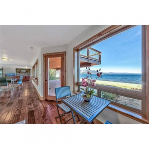 Houses near South Lake Tahoe