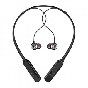 Bluetooth Sport Headphones TIMMY Wireless Headphones,Bluetooth Earphones with Microphone Running Hea