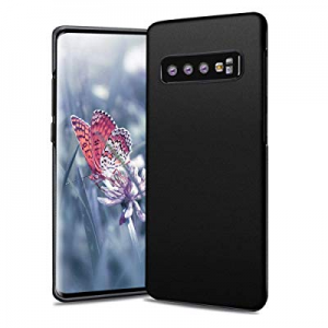 Meidom Case for Samsung Galaxy S10 Minimalist Ultra Thin Matte Surface Non Slip Scratch-Resistant Sl