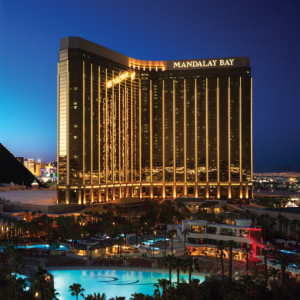 Vegas.com - 拉斯维加斯酒店大促，低至$20/晚