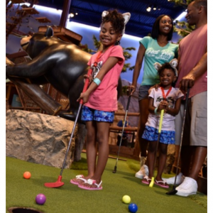 Great Wolf Lodge Atlanta/LaGrange