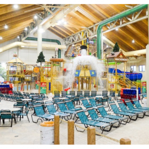 Great Wolf Lodge Sandusky - Sandusky, OH