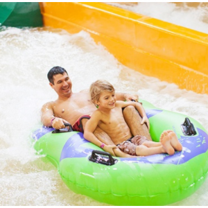 Great Wolf Lodge Kansas City