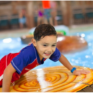 Great Wolf Lodge Grapevine