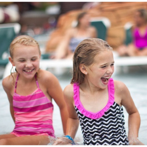 Great Wolf Lodge Cincinnati/Mason