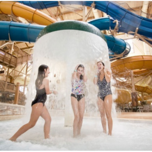 Great Wolf Lodge Wisconsin Dells - Baraboo