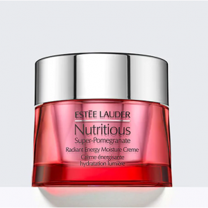 Estée Lauder紅石榴麵霜