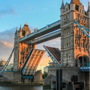 London on Sale: Starting at $315 Roundtrip on Norwegian Air @Airfarewatchdog 