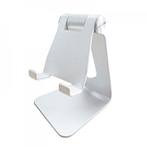 Adjustable Cell Phone Stand, Oternal Tablet Stand Desktop Stand Holder, Compatible with All Smart Ph