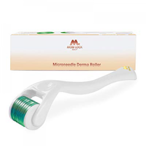 Premium Derma Roller 