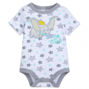 Dumbo Bodysuit for Baby