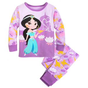 Jasmine PJ PALS for Baby