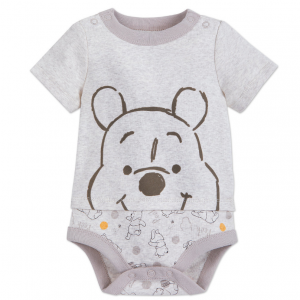 Winnie the Pooh Bodysuit for Baby