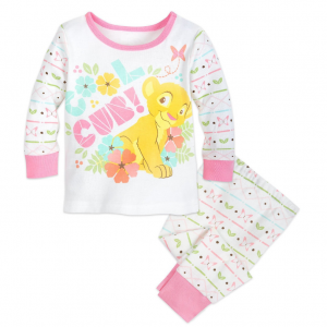 Nala PJ PALS for Baby - The Lion King