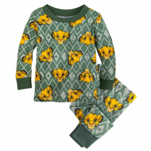 Simba PJ PALS for Baby - The Lion King