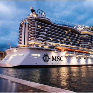 7 Nights All-In Fall & Winter Caribbean Cruises From $519 @MSC Cruises