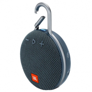 JBL CLIP 3 Portable Bluetooth Speaker @ Best Buy