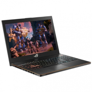 ASUS ROG GU501GM 15.6" Gaming Laptop @ Best Buy