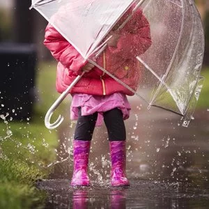 Father's Day: Free Sport Umbrella with any $50 purchase @ totes