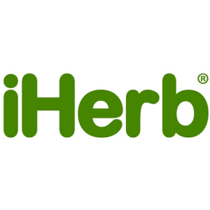 iHerb 全场热卖 收保健品、洗护产品、食品