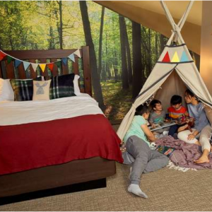 Save Up to 15% off Your Stay @Great Wolf Lodge 
