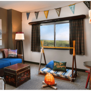 Save Up To 15% Off Your Stay @Great Wolf Lodge 