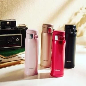 Amazon 精选象印保温杯热卖