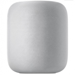 Apple HomePod (White) @ B&H 