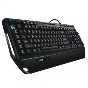 Logitech G910 Orion Spectrum RGB 机械键盘 @ Best Buy
