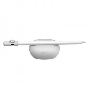 Silicone Holder for Apple Pencil,Digi Marker Bundle for Apple Pencil Cap Holder Compatible Apple iPa